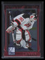 1997-98 Donruss Elite Aspirations 8 Martin Brodeur /750