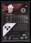 2011-12 Black Diamond Ruby 162 Zdeno Chara 100/100