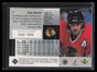 1998-99 SPx Finite Spectrum 18 Tony Amonte 166/300