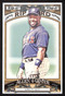 2024 Topps Allen and Ginter Box Topper Rip Cards Kirby Puckett UNRIPPED 18/99