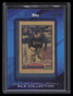 2012 Topps Silk Collection sc135 Logan Morrison 2/50