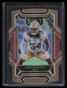 2021 Select Prizm Copper Die Cut Refractor 231 Fred Warner 163/199 Club Level
