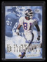 1997 Ultra Platinum Medallion p105 Thomas Lewis