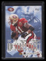 1997 Ultra Platinum Medallion p172 Terry Kirby F03988