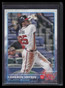 2015 Topps Update Sparkle us379 Cameron Maybin SP