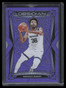 2023-24 Panini Obsidian Electric Etch Purple Flood 138 Marcus Smart 3/49