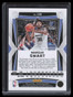 2023-24 Panini Obsidian Electric Etch Purple Flood 138 Marcus Smart 3/49