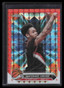 2023-24 Topps Chrome Orange Geometric Refractor 143 Anfernee Simons 16/25