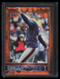 2015 Topps Orange 164 Stephen Gostkowski 45/75