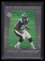 2000 Upper Deck Exclusives Silver 226 Corey Simon Rookie 56/100