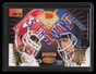 1994 Sportflics Head-To-Head hh10 Neil Smith John Elway