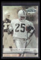 2001 Playoff Honors X's and O's 45 Charlie Garner 16/42