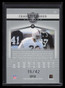 2001 Playoff Honors X's and O's 45 Charlie Garner 16/42
