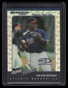 2001 Donruss Stat Line Season 155 Wilson Betemit RR 47/89 Rated Rookie