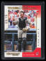 2003 Donruss Team Heroes Master Team Set 159 Einar Diaz 3/15