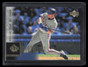 2001 Upper Deck Exclusives Gold 64 Brad Fullmer 16/25