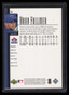 2001 Upper Deck Exclusives Gold 64 Brad Fullmer 16/25