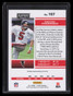 2017 Playoff 3rd Down 107 Morten Andersen 24/25