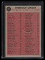 2003 Topps All-Time Fan Favorites Vintage Embossed 62 LL 1962 Ford Buning Barber