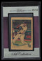 2013 Topps Silk Collection sc245 Luke Scott UPD 49/50