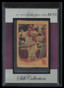 2013 Topps Silk Collection sc285 Ty Wiggington UPD 4/50 Update