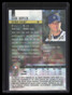 1999 Finest Future's Finest ff6 Gape Kapler 48/500