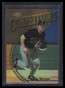 1997 Finest Embossed 341 Todd Walker Gold Rare