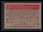 2007 Topps '52 Chrome Gold Refractor 15 Jerry Owens Rookie 5/52