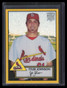 2006 Topps '52 Chrome Gold Refractor 70 Tyler Johnson Rookie 31/52