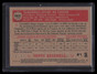 2006 Topps '52 Chrome Gold Refractor 22 Yurendell de Caster Rookie 47/52