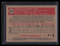 2006 Topps '52 Chrome Gold Refractor 54 Brayan Pena Rookie 7/52
