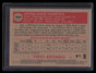 2006 Topps '52 Chrome Gold Refractor 89 Josh Sharpless Rookie 9/52