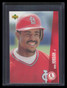 1996 Upper Deck Folz Minis 46 Brian Jordan F06393
