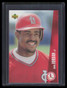 1996 Upper Deck Folz Minis 46 Brian Jordan F06394