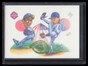 1996 National Convention Cardwon Chan Ho Park Hideo Nomo F06398