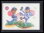 1996 National Convention Cardwon Chan Ho Park Hideo Nomo F06400