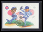 1996 National Convention Cardwon Chan Ho Park Hideo Nomo F06401