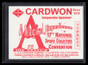 1996 National Convention Cardwon Chan Ho Park Hideo Nomo F06401