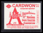 1996 National Convention Cardwon Chan Ho Park Hideo Nomo F06402
