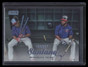 2017 Stadium Club Rainbow Foil 10 Danny Santana 2/25