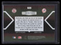 2005 Donruss Elite Face 2 Face Black 10 Curt Schilling Derek Jeter 369/500