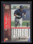 1998 Paramount Holographic Silver 240 Greg Vaughn 66/99