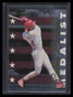 1998 Donruss Rated Rookies Medalists 22 Fernando Tatis /250