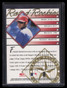 1998 Donruss Rated Rookies Medalists 22 Fernando Tatis /250