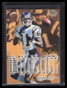 1997 Ultra Platinum Medallion p32 Tony Martin F06445