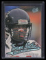 1997 Ultra Platinum Medallion p104 Terance Mathis F06446