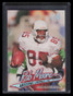 1997 Ultra Platinum Medallion p69 Rob Moore F06461