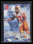 1997 Ultra Platinum Medallion p168 Nino Silvan F06474