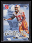 1997 Ultra Platinum Medallion p168 Nino Silvan F06475