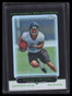 2005 Topps Chrome Black Refractor 225 Chad Owens Rookie 60/100